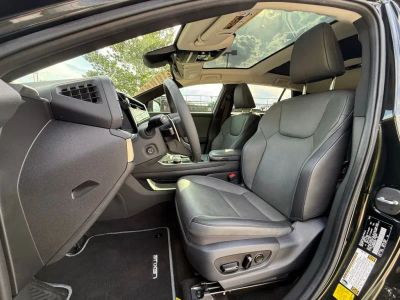 2024 Lexus RZ - Photo 18