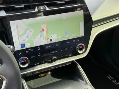 2024 Lexus RZ - Photo 34