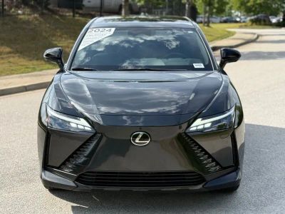 2024 Lexus RZ - Photo 6