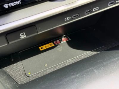 2024 Lexus RZ - Photo 33