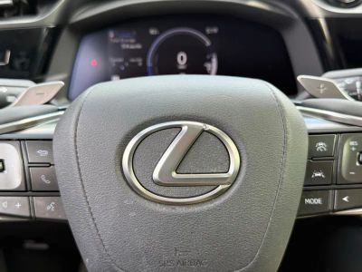 2024 Lexus RZ - Photo 26