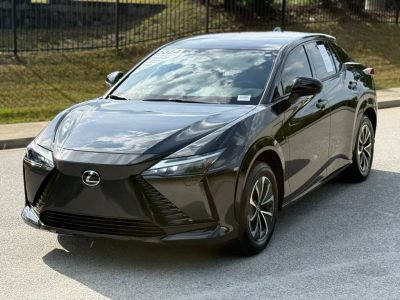 2024 Lexus RZ - Photo 7