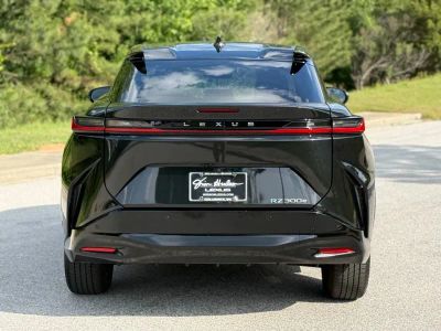 2024 Lexus RZ - Photo 10