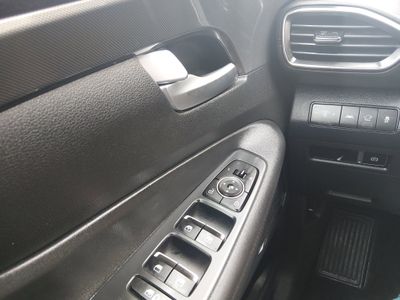 2023 Hyundai Santa Fe — photo 21 view
