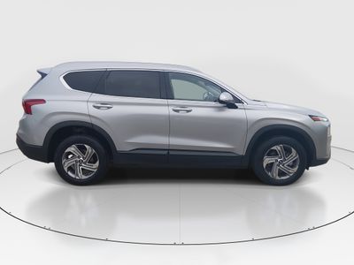 2023 Hyundai Santa Fe — photo 8 view