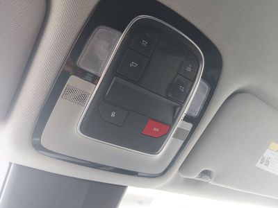 2023 Hyundai Santa Fe — photo 20 view
