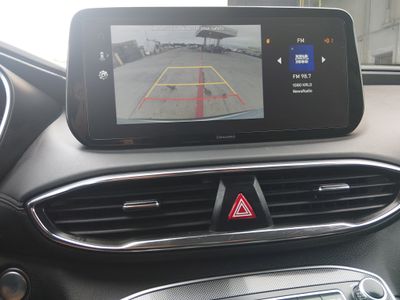 2023 Hyundai Santa Fe — photo 16 view