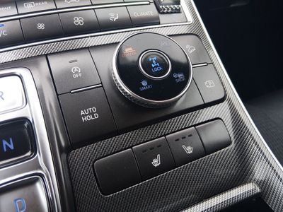 2023 Hyundai Santa Fe — photo 19 view