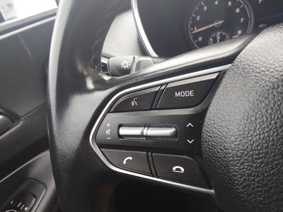 2023 Hyundai Santa Fe — photo 13 view