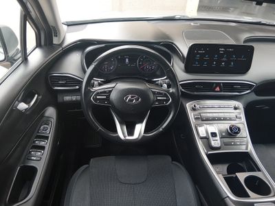 2023 Hyundai Santa Fe — photo 18 view
