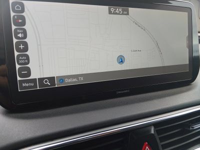 2023 Hyundai Santa Fe — photo 17 view