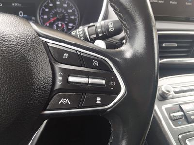 2023 Hyundai Santa Fe — photo 12 view