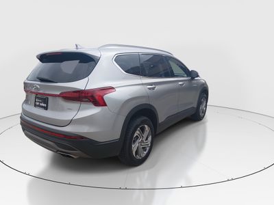 2023 Hyundai Santa Fe — photo 7 view