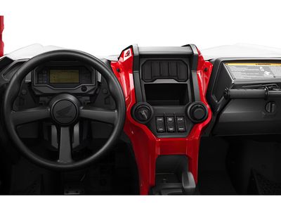 2024 Honda Talon 1000X FOX Live Valve - Photo 13