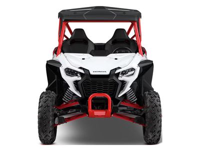 2024 Honda Talon 1000X FOX Live Valve - Photo 5