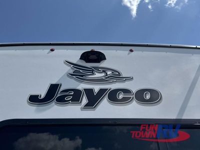 2026 Jayco Jay Feather - Photo 13