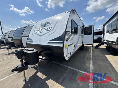 2026 Jayco Jay Feather - Photo 3