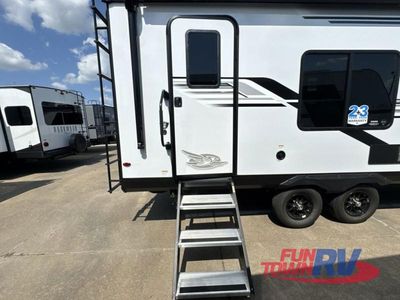 2026 Jayco Jay Feather - Photo 10