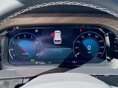 2026 Volkswagen Atlas - Photo 11