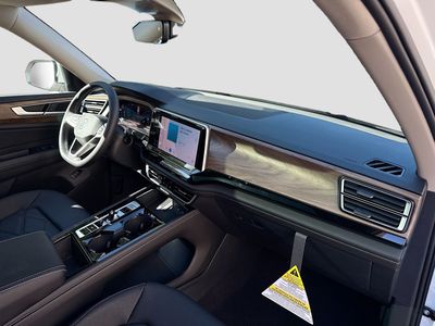2026 Volkswagen Atlas - Photo 25