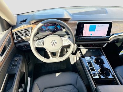 2026 Volkswagen Atlas - Photo 18