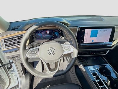 2026 Volkswagen Atlas - Photo 10