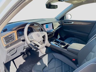 2026 Volkswagen Atlas - Photo 9