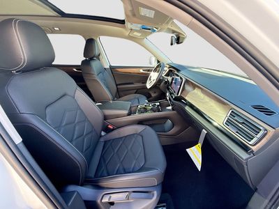 2026 Volkswagen Atlas - Photo 24