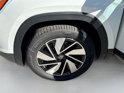 2026 Volkswagen Atlas - Photo 27
