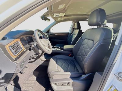 2026 Volkswagen Atlas - Photo 17