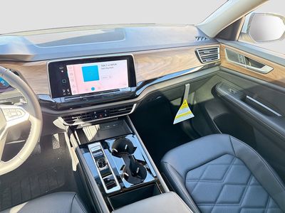 2026 Volkswagen Atlas - Photo 19