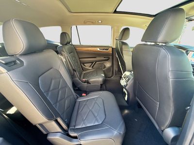 2026 Volkswagen Atlas - Photo 23