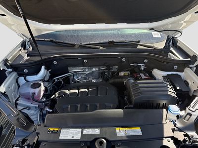 2026 Volkswagen Atlas - Photo 26