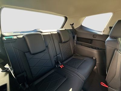 2026 Volkswagen Atlas - Photo 29