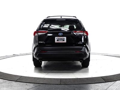 2024 Toyota RAV4 Hybrid - Photo 9