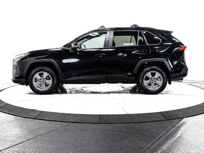 2024 Toyota RAV4 Hybrid - Photo 7
