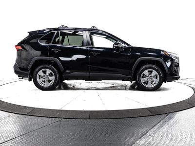 2024 Toyota RAV4 Hybrid - Photo 12