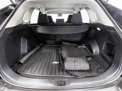 2024 Toyota RAV4 Hybrid - Photo 10