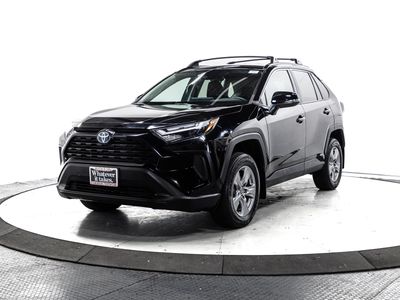 2024 Toyota RAV4 Hybrid - Photo 3
