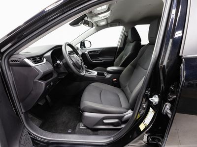 2024 Toyota RAV4 Hybrid - Photo 4