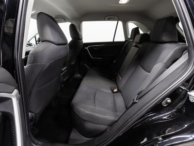 2024 Toyota RAV4 Hybrid - Photo 5
