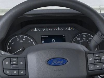 2026 Ford F-150 — photo 13 view