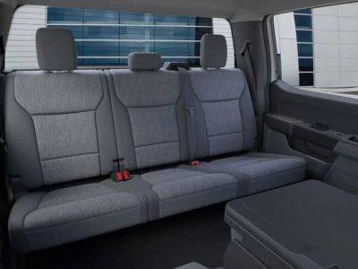2026 Ford F-150 — photo 11 view