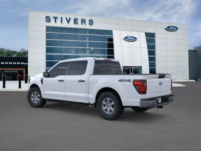 2026 Ford F-150 — detail view