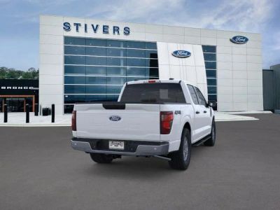 2026 Ford F-150 — photo 8 view