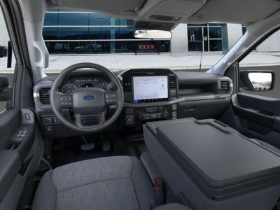 2026 Ford F-150 — photo 9 view