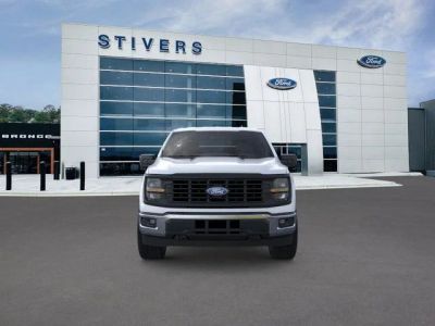 2026 Ford F-150 — photo 7 view