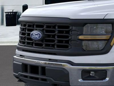 2026 Ford F-150 — photo 17 view