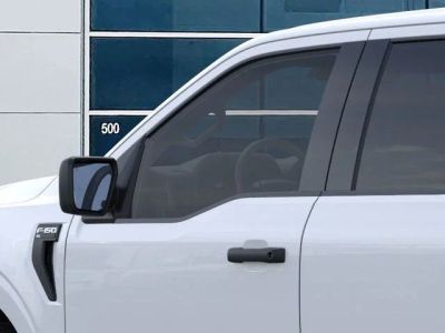 2026 Ford F-150 — photo 20 view