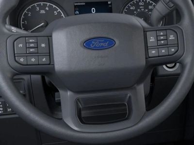 2026 Ford F-150 — photo 12 view